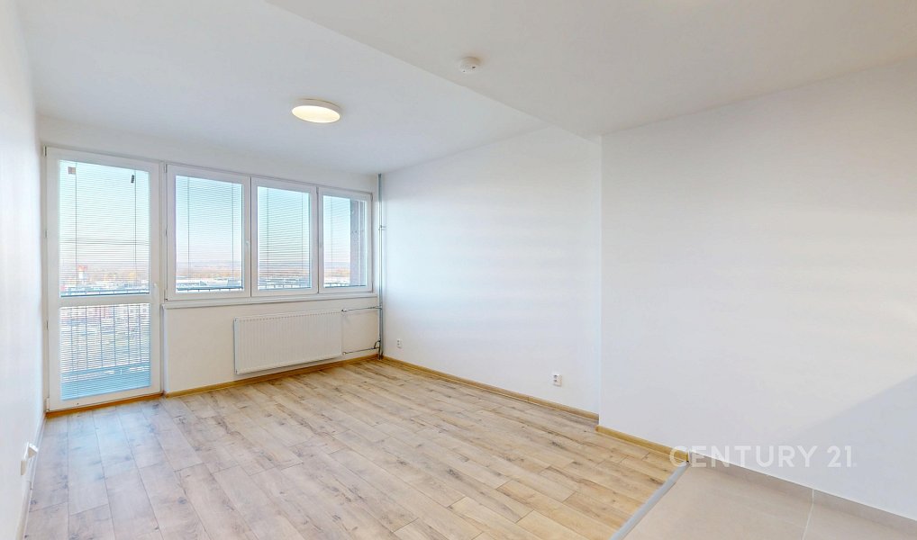 Pronájem bytu 2+kk 36 m², Ostrava – náhled fotky 9