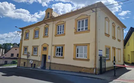 Prodej kanceláře 57 m², Švermova, Vítkov, okres Opava