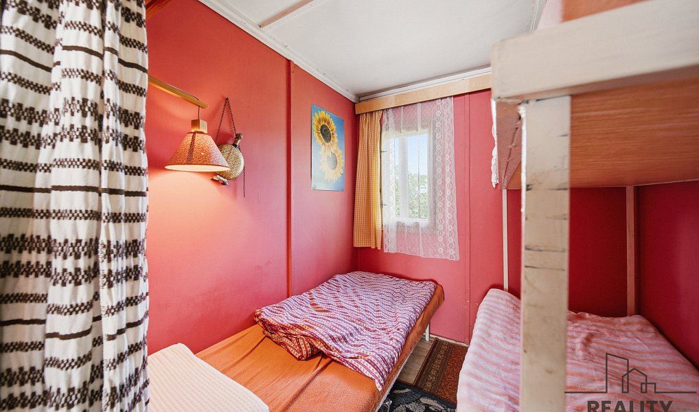 Prodej chaty/chalupy 49 m² s pozemkem 695 m², Radějov – náhled fotky 14
