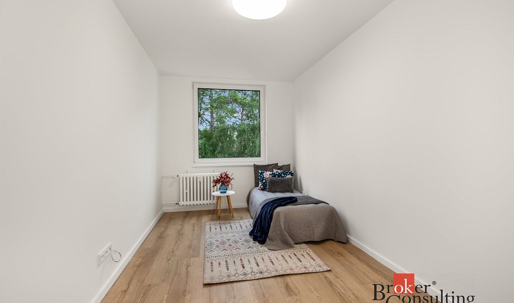Pronájem bytu 3+1 79 m², Praha – náhled fotky 7