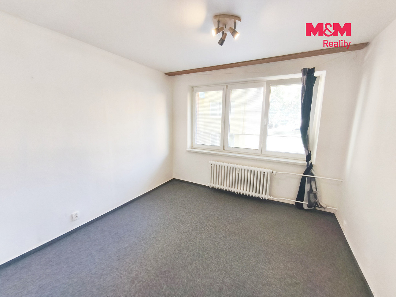 Prodej bytu 2+1 53 m² — photo 3