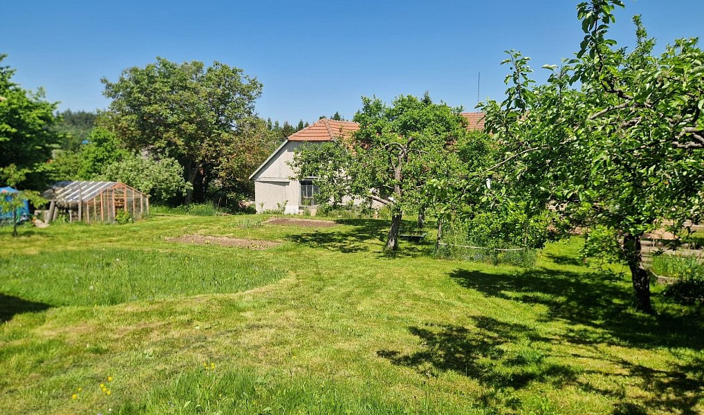 Prodej chaty/chalupy 245 m² s pozemkem 2 476 m², Šubířov – náhled fotky 6