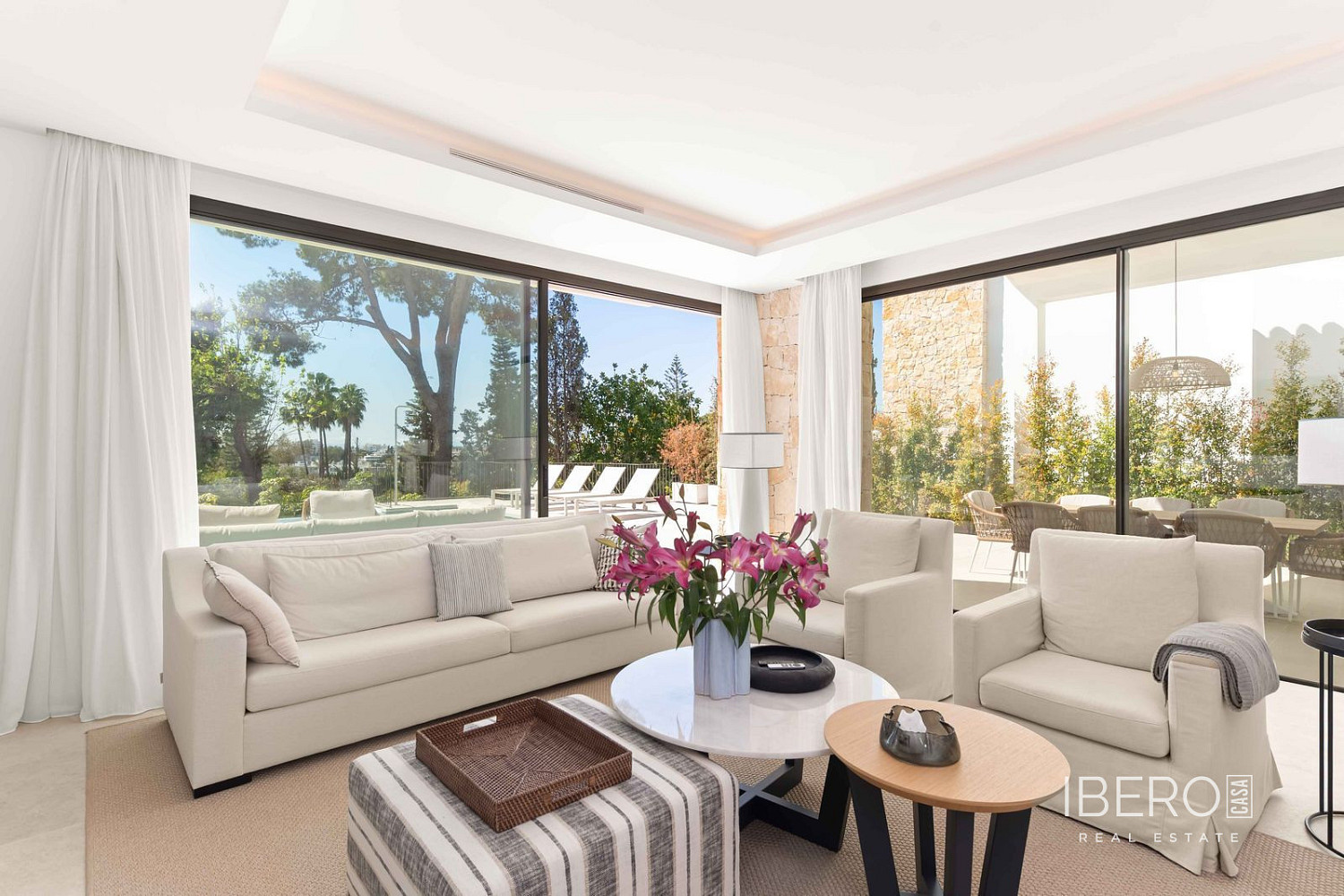 Casa 6+kk – Marbella, Salto del Agua - Vista 4