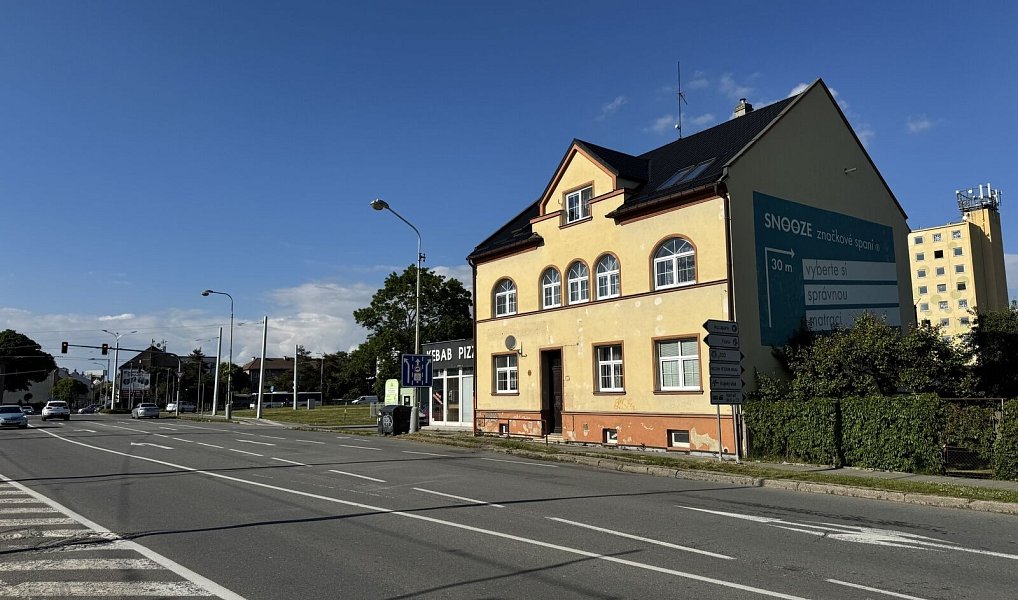 Prodej domu 349 m² s pozemkem 553 m², Olomouc – náhled fotky 58