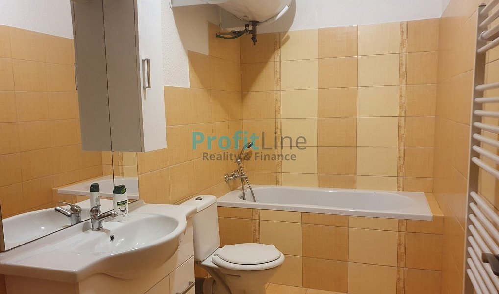 Pronájem bytu 2+1 50 m², Sudkov – náhled fotky 4