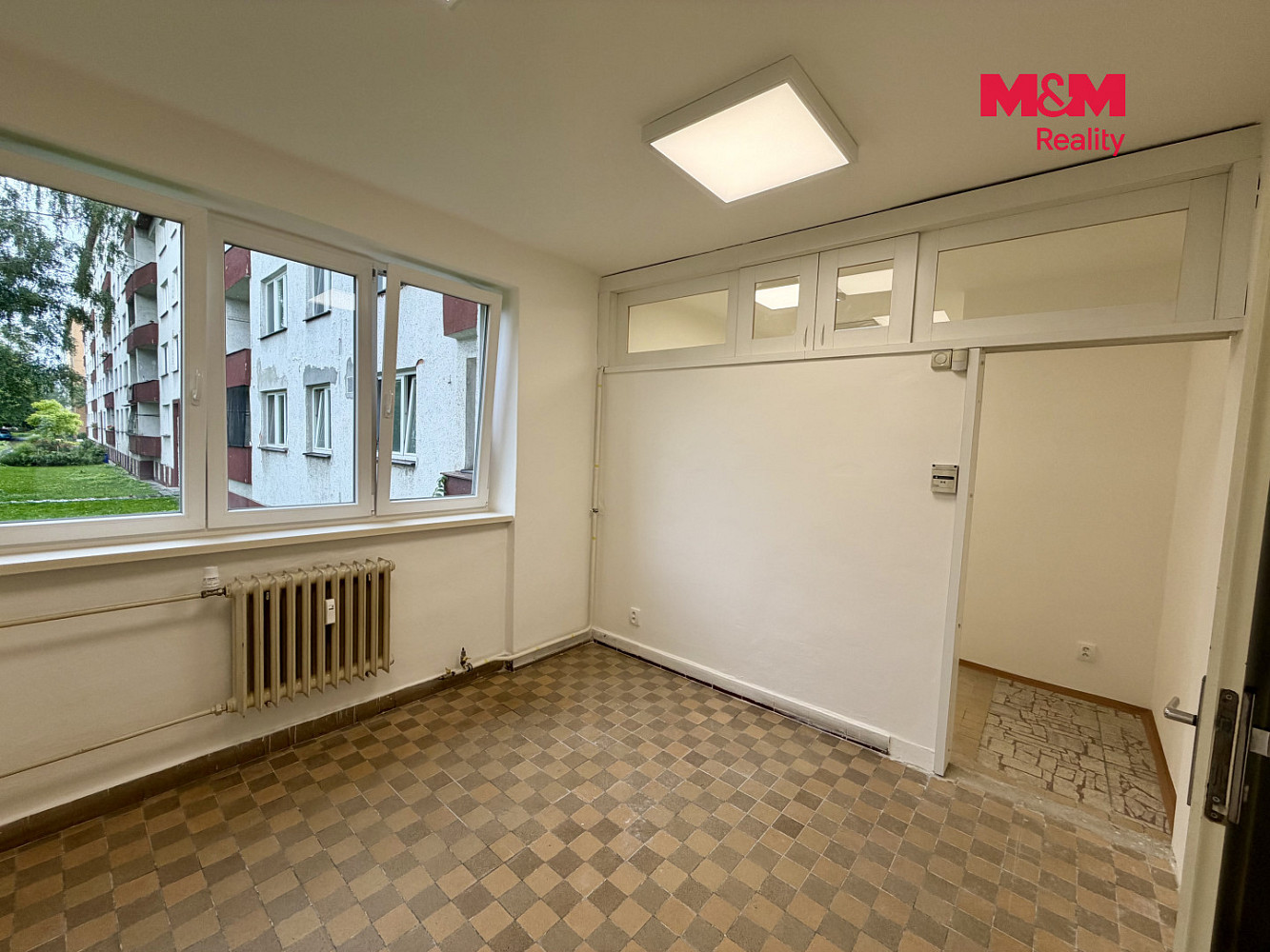 Pronájem obchodních prostor 25 m² – fotografie 2