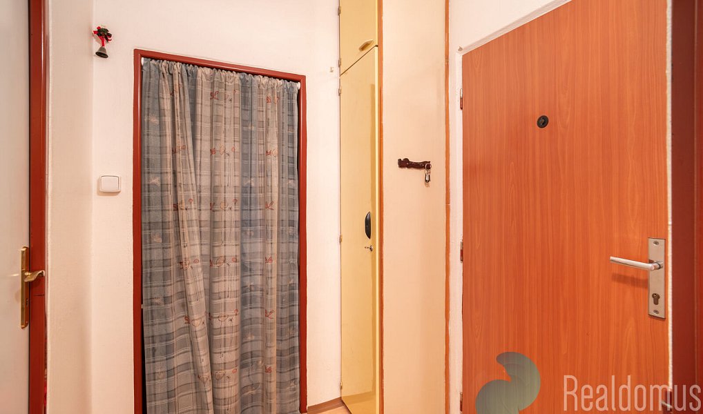 Prodej bytu 1+1 50 m², České Budějovice – náhled fotky 10