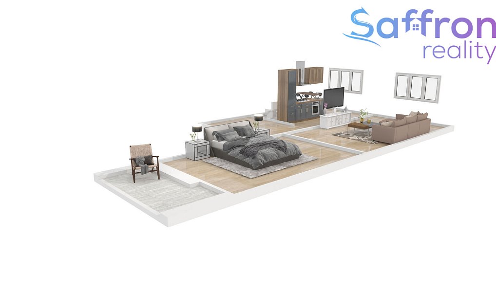 Prodej bytu 2+1 62 m², Třemošná – náhled fotky 20