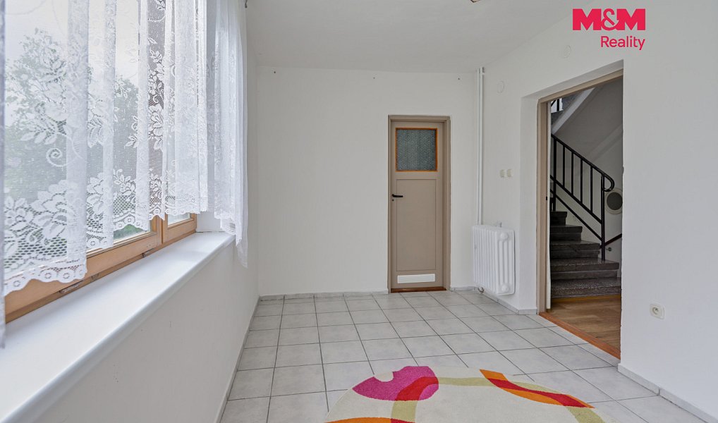 Pronájem domu 240 m² s pozemkem 1 258 m², Horní Bludovice – náhled fotky 5