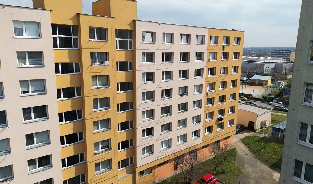 Prodej bytu 2+kk 37 m², Praha – náhled fotky 4