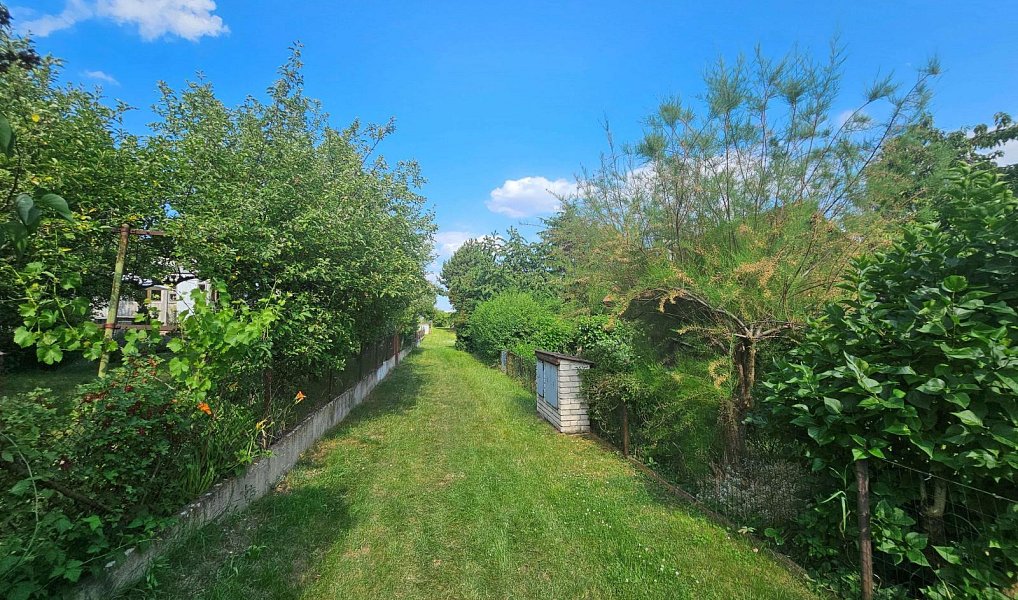 Prodej chaty/chalupy 25 m² s pozemkem 343 m², Praha – náhled fotky 20