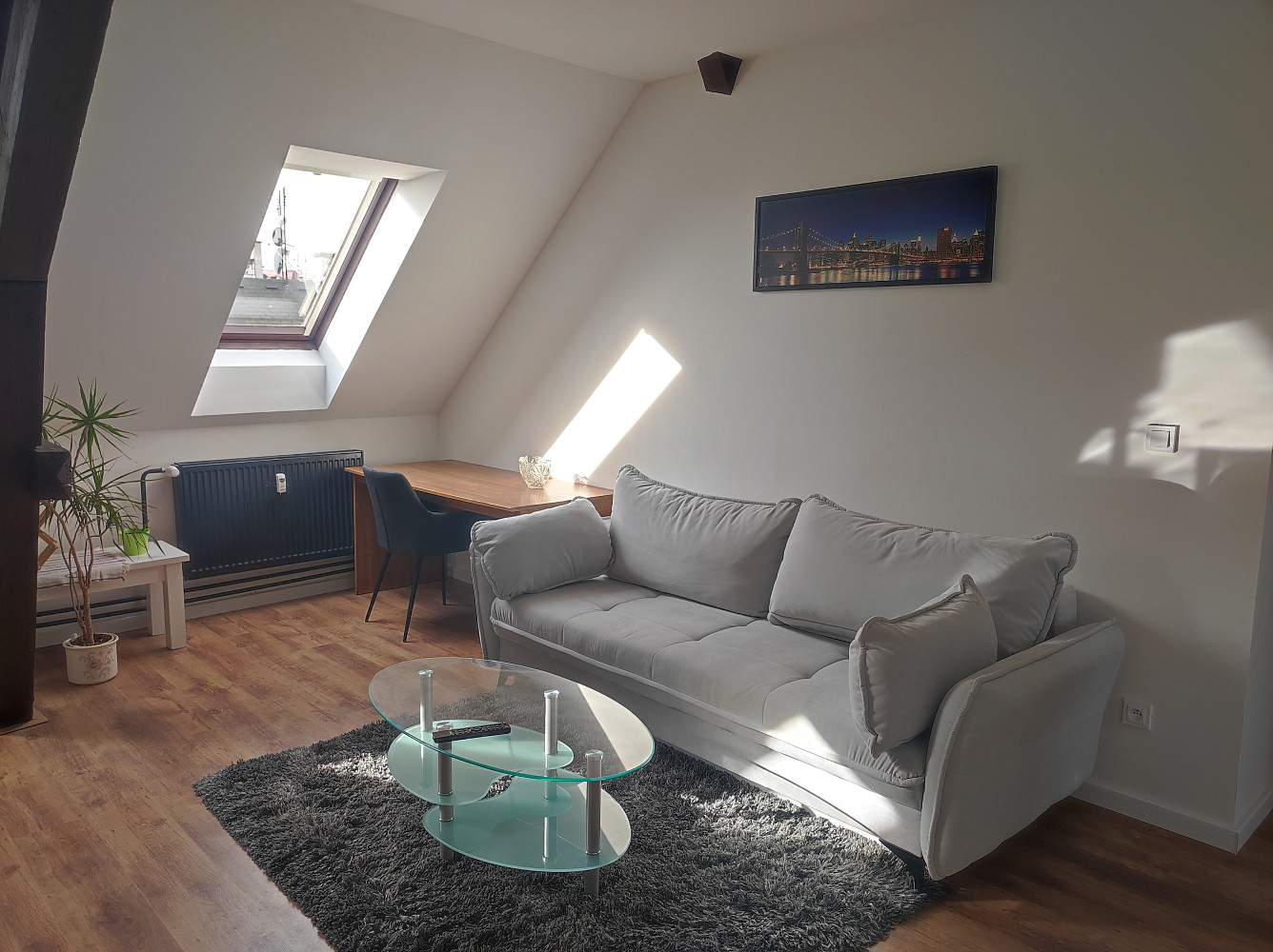 Prodej bytu 3+1 87 m²