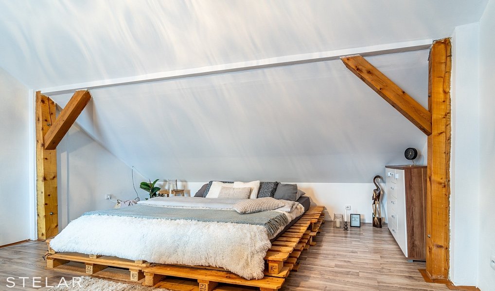 Prodej domu 130 m² s pozemkem 277 m², Slavkov u Brna – náhled fotky 10