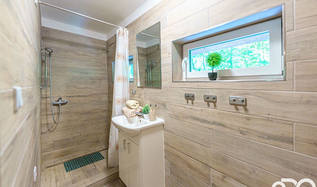 Prodej chaty/chalupy 30 m² s pozemkem 30 m², Ráby – náhled fotky 29