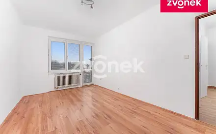 Prodej bytu 1+1 34 m²