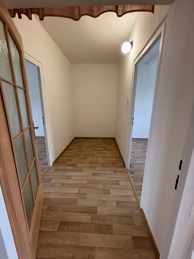 Pronájem bytu 3+1 71 m² – pohled 6