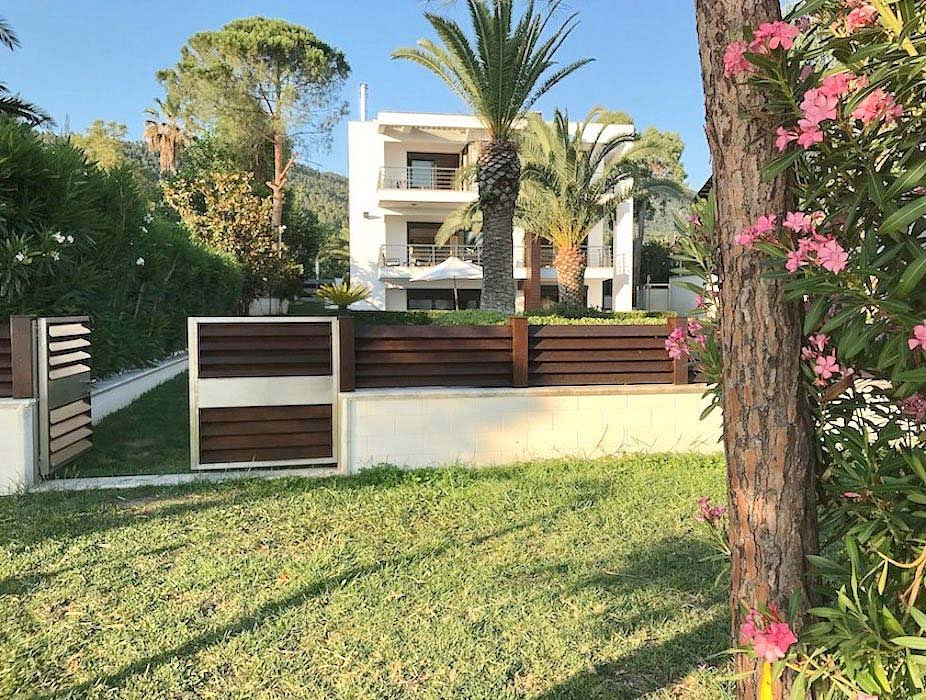 Prodej vily 448 m² s pozemkem 1 997 m² — photo 5