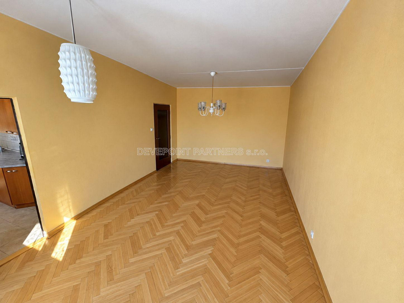 Prodej bytu 1+1 40 m² – fotografie 5