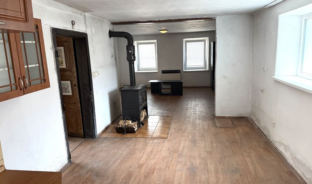 Prodej chaty/chalupy 130 m² s pozemkem 231 m², Čechočovice – náhled fotky 5
