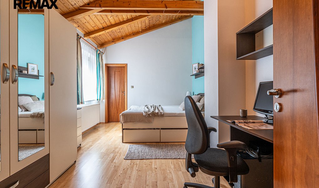 Prodej domu 177 m² s pozemkem 726 m², Chudčice – náhled fotky 6
