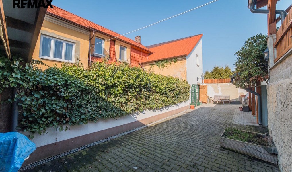 Prodej stavebního pozemku 515 m², Bílina – náhled fotky 17