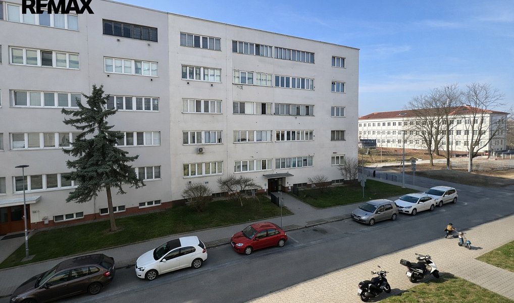 Prodej bytu 1+1 39 m², Brno – náhled fotky 12