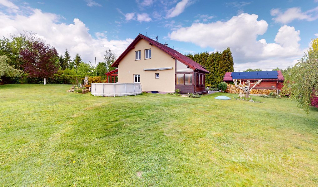 Prodej domu 143 m² s pozemkem 2 000 m², Nošovice – náhled fotky 38