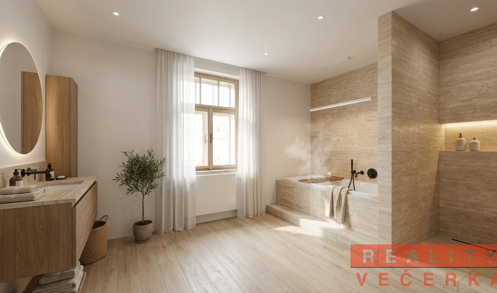 Prodej domu 80 m² s pozemkem 1 042 m², Osek – náhled fotky 21