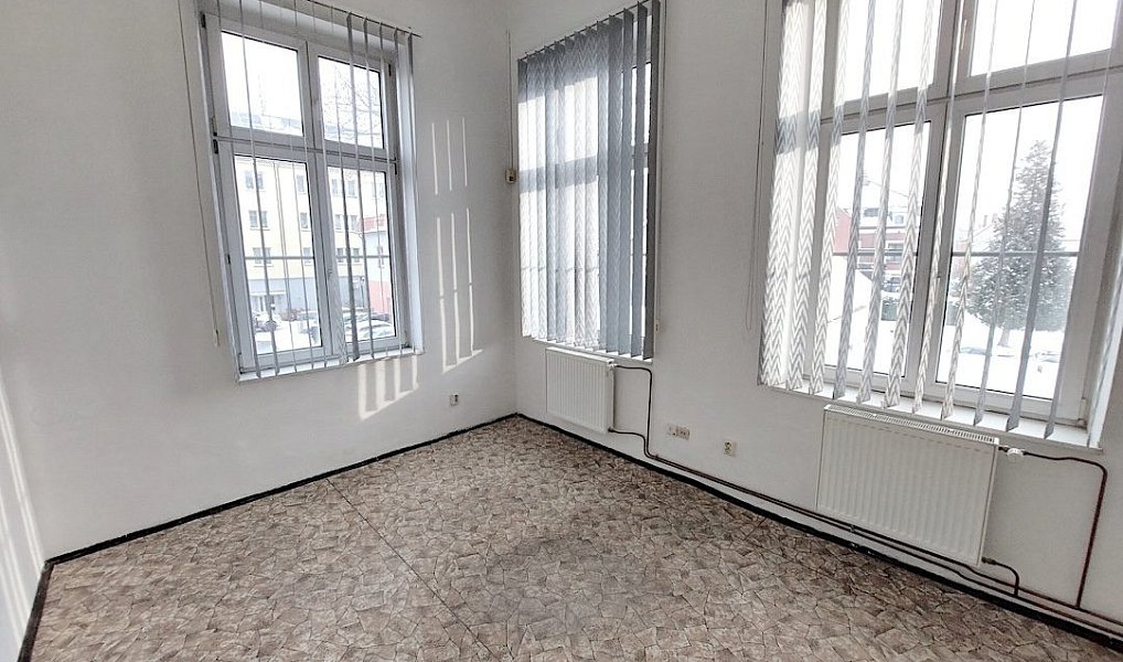 Pronájem kanceláře 82 m², Rumburk – náhled fotky 5