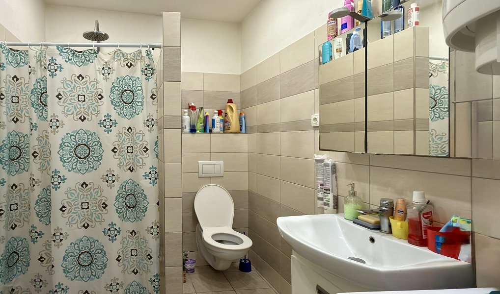 Prodej nájemního domu, činžáku 204 m², Česká Kamenice – náhled fotky 21