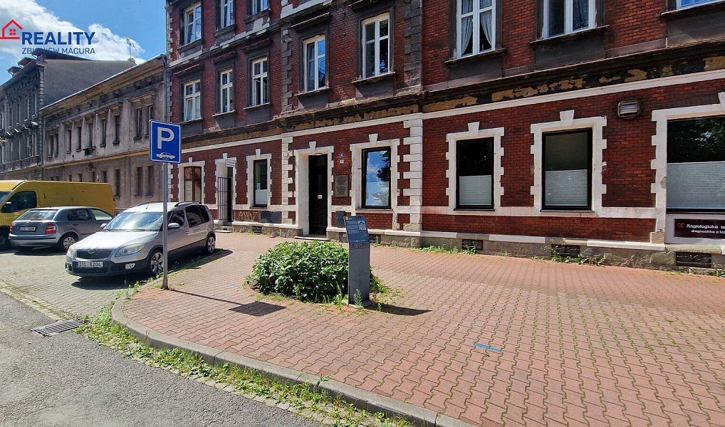 Prodej bytu 3+1 105 m², Český Těšín – náhled fotky 13