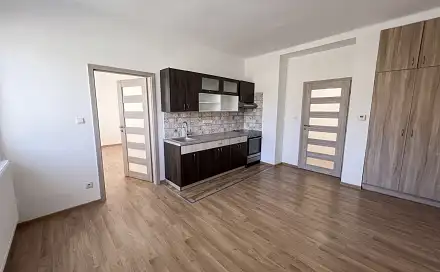 Prodej bytu 2+kk 42 m²