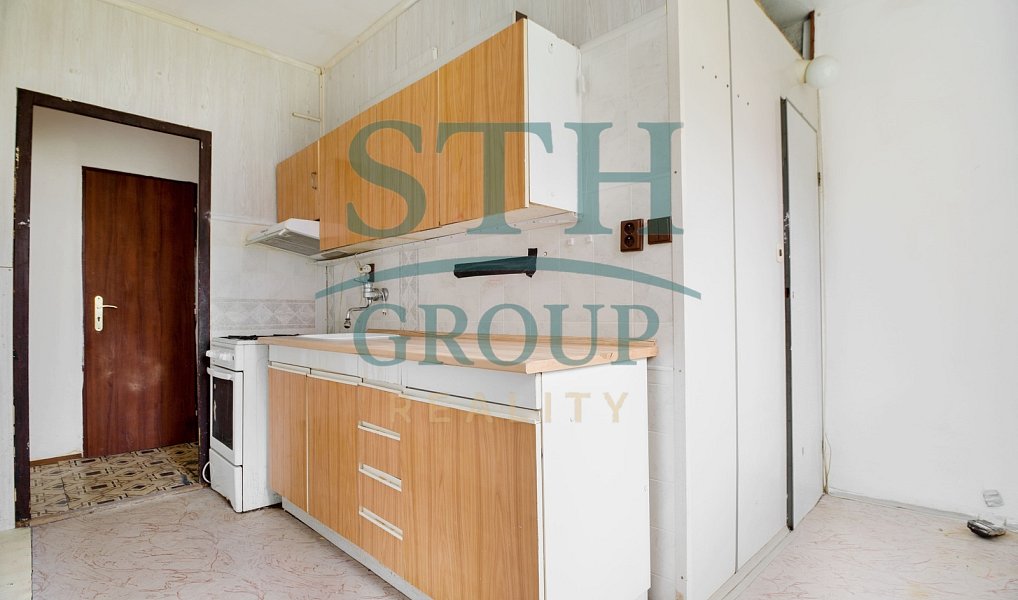 Prodej bytu 3+1 66 m², Ústí nad Labem – náhled fotky 2