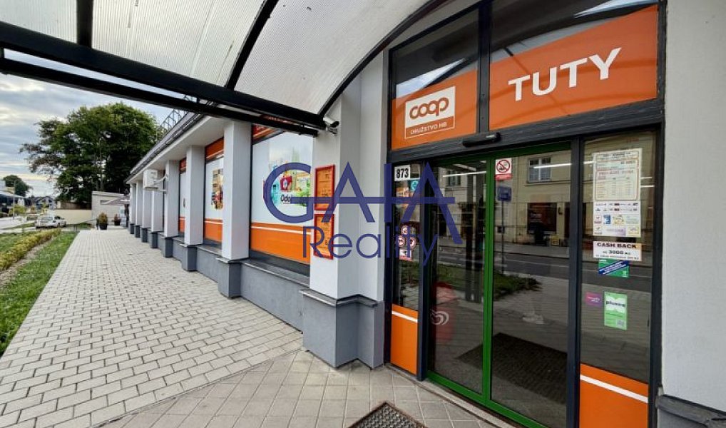 Prodej obchodních prostor 481 m², Jemnice – náhled fotky 14