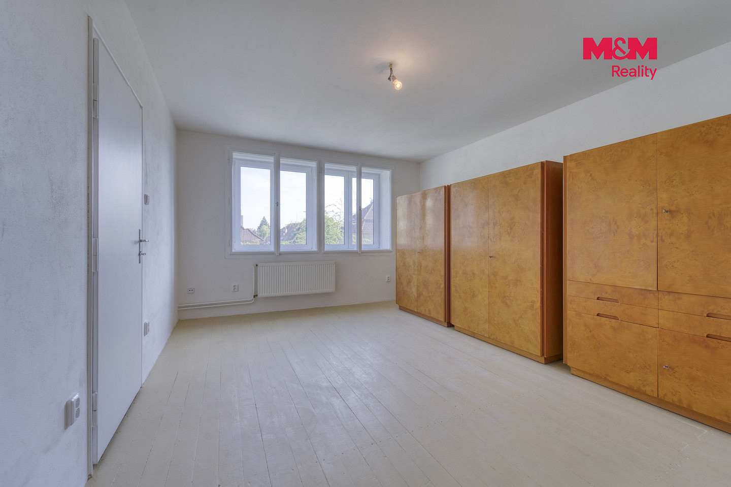 Prodej bytu 2+1 72 m² — photo 4