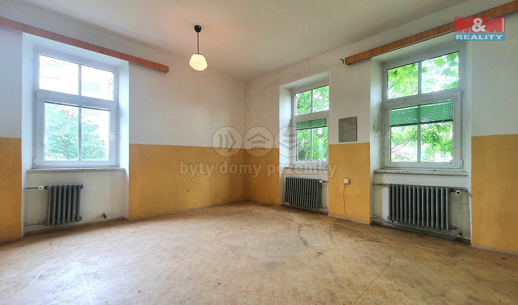 Prodej domu 274 m² s pozemkem 930 m², Vidnava – náhled fotky 2