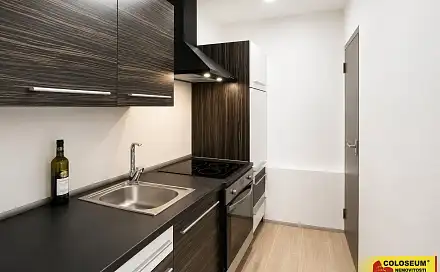 Pronájem bytu 1+kk 31 m², Uherský Brod, okres Uherské Hradiště