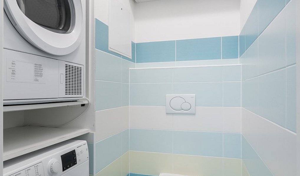 Pronájem bytu 2+kk 52 m², Praha – náhled fotky 15