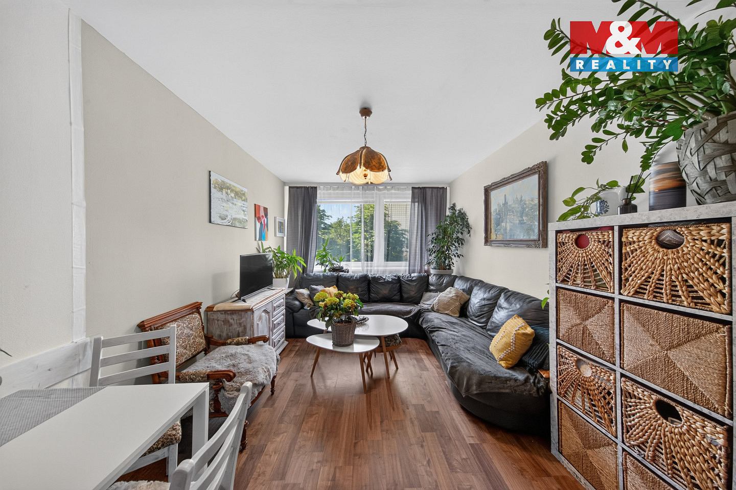 Prodej bytu 2+kk 45 m² — photo 2