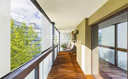 Pronájem bytu 3+1 94 m²