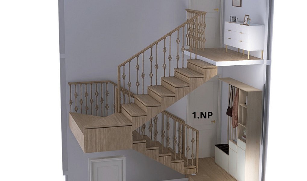 Prodej domu 130 m² s pozemkem 1 168 m², Vyškov – náhled fotky 40