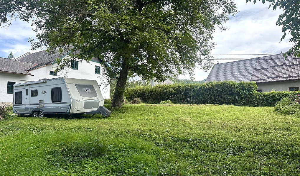 Prodej stavebního pozemku 799 m², Vernířovice – náhled fotky 9