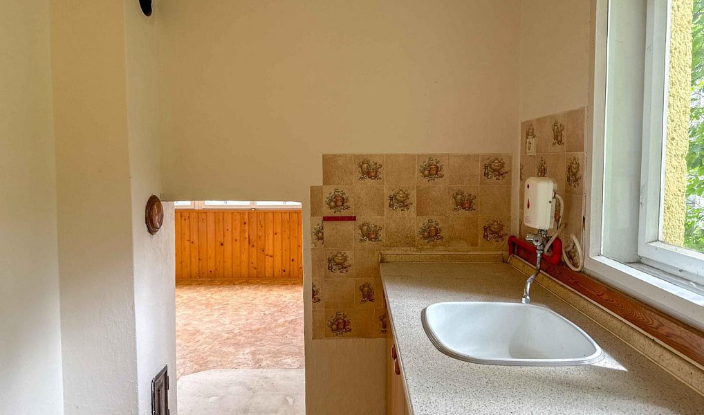 Prodej chaty/chalupy 80 m² s pozemkem 334 m², Trojanovice – náhled fotky 7