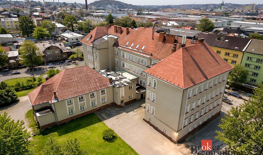Pronájem bytu 1+kk 22 m², Ostrava – náhled fotky 11