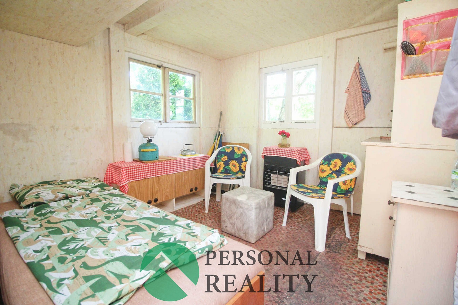 Prodej zahrady 476 m² – fotografie 5