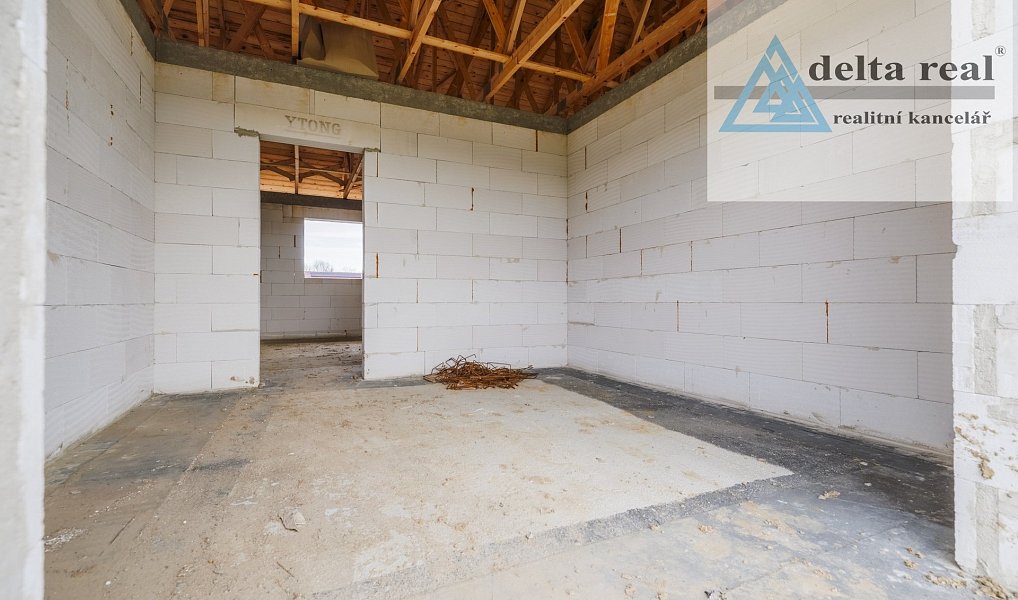 Prodej domu 221 m² s pozemkem 910 m², Loštice – náhled fotky 31