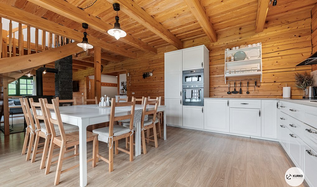 Prodej chaty/chalupy 197 m² s pozemkem 10 000 m², Ostravice – náhled fotky 5