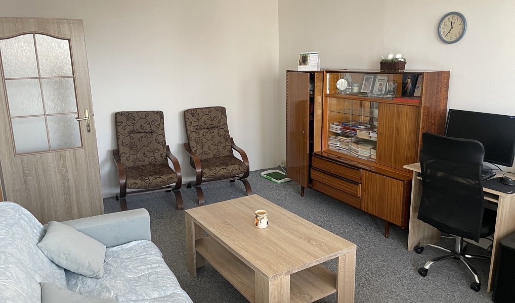 Prodej bytu 2+1 58 m², Foerstrova, Frýdek-Místek – Místek