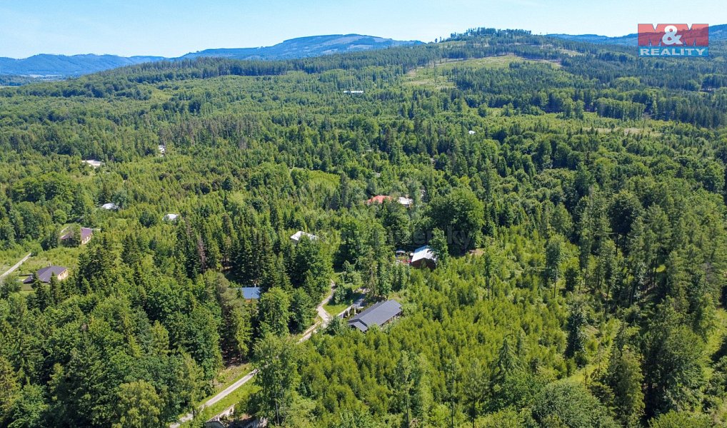 Prodej chaty/chalupy 200 m² s pozemkem 402 m², Mikulovice – náhled fotky 23