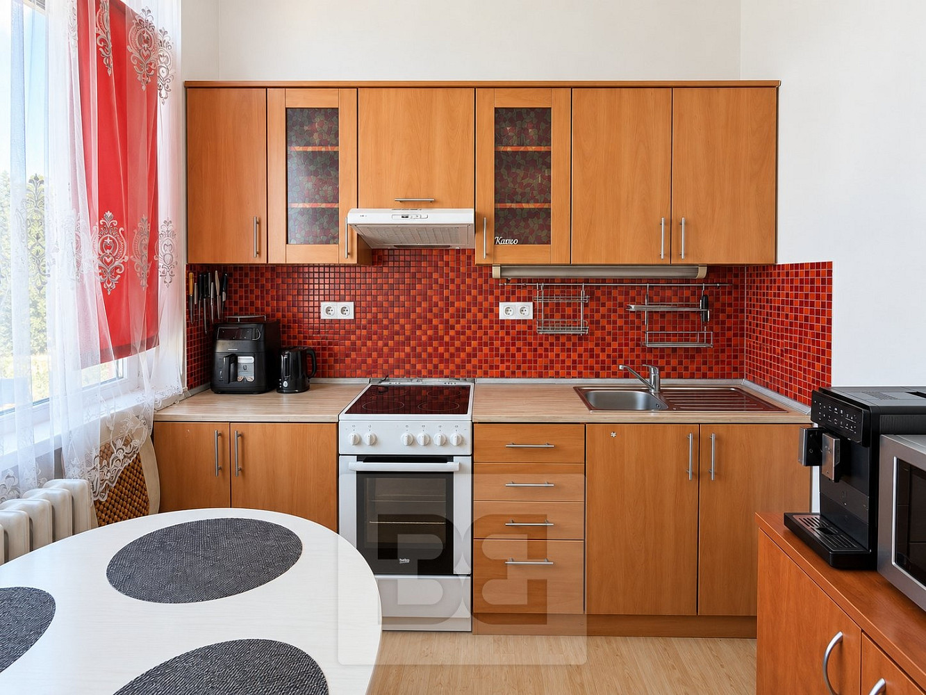 Pronájem bytu 2+1 56 m² – fotografie 4